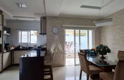 Casa com 3 quartos à venda na Rua José Antônio Gaudino, 87, Gravatá, Penha