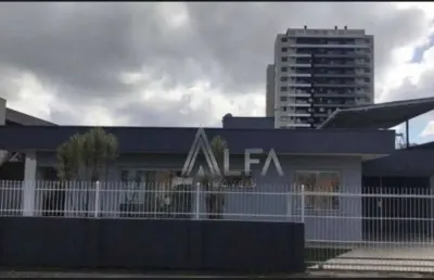 Casa com 3 quartos à venda na Rua Joaquim Lopes Corrêa, 49, Centro, Itajaí