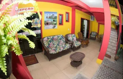 Casa comercial à venda na Avenida Alfredo Brunetti, 656, Armação, Penha