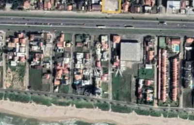 Terreno à venda, 1585 m² por r$ 1.250.000,00 - tabuleiro - barra velha/sc