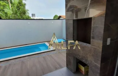 Sobrado à venda, 160 m² por r$ 1.175.000,00 - centro - balneário piçarras/sc