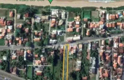 Terreno à venda, 2718 m² por r$ 5.436.000,00 - itajuba - barra velha/sc