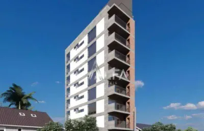 Apartamento à venda, 99 m² por r$ 800.000,00 - itacolomi - balneário piçarras/sc