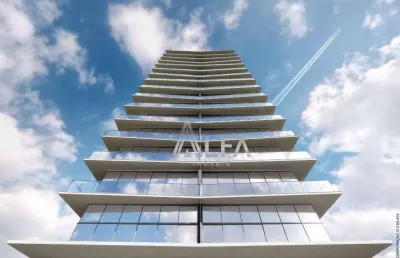 Apartamento com 3 dormitórios à venda, 132 m² por r$ 1.477.226,34 - centro - balneário piçarras/sc
