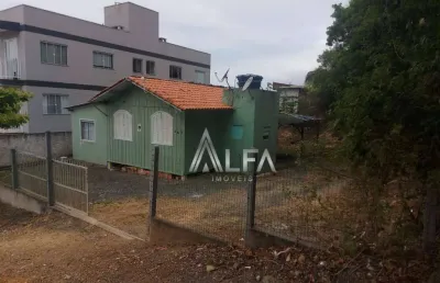 Casa com 3 dormitórios à venda por r$ 425.000,00 - centro - penha/sc
