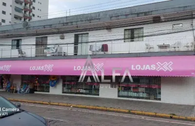 Prédio à venda, 538 m² por r$ 3.700.000,00 - gravatá - navegantes/sc