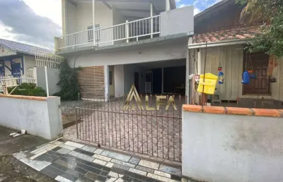 Casa com 6 quartos à venda na Rua Francisco Manoel da Silva, 118, Gravata, Navegantes