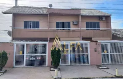 Casa com 7 quartos à venda na Avenida José Alcebiades Laurentino, 512, Centro, Navegantes