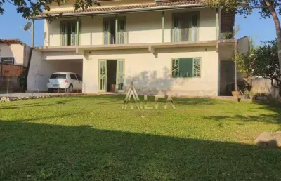 Oportunidade, imóvel de frente para a sc 414 á venda por 750 mil!