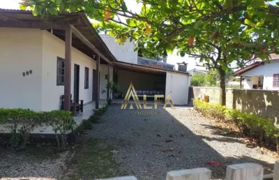 Casa com 3 quartos à venda na Rua João Luís Justino, 566, Centro, Penha