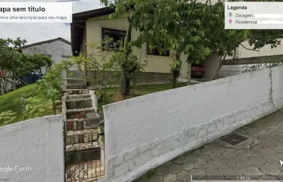 Casa com 3 quartos à venda no Itacorubi, Florianópolis 