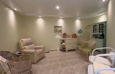 Sala comercial à venda na rua conselheiro araújo, 90, centro, curitiba, 52 m2 por r$ 207.000