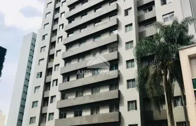 Apartamento com 1 quarto à venda na rua alferes poli, 271, centro, curitiba, 41 m2 por r$ 330.000