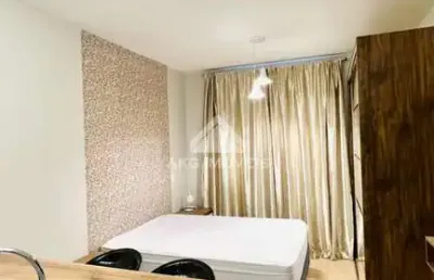 Apartamento com 1 quarto para alugar na rua alferes ângelo sampaio, 2765, bigorrilho, curitiba, 26 m2 por r$ 1.950