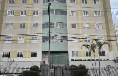 Apartamento com 2 quartos para alugar na avenida santa bernadethe, 101, portão, curitiba, 63 m2 por r$ 2.200
