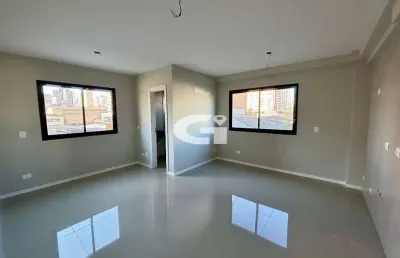 Studio pronto para morar ou investir com alta rentabilidade