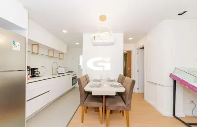 Apartamento no boa vista com 2 quartos, suíte e vaga - allure residencial