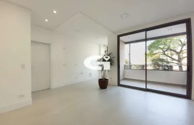 Apartamento no àgua verde, 3 quartos (1 suíte) - iti haus