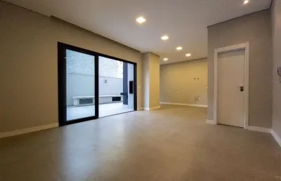 Apartamento com 3 quartos à venda na Rua Fernando Amaro, 1574, Cristo Rei, Curitiba