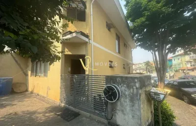 Casa em condomínio fechado com 3 quartos à venda na rua potengi, 1410, jardim rio das pedras, cotia por r$ 800.000