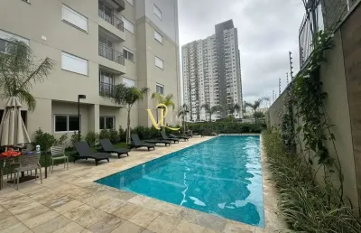 Apartamento com 1 quarto para alugar na avenida professor francisco morato, 4228, vila sônia, são paulo