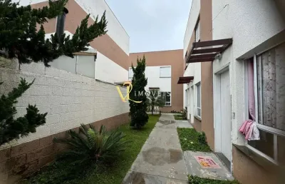 Casa em condomínio fechado com 2 quartos para alugar na estrada agua espraiada, 2040, caucaia do alto, cotia por r$ 1.500