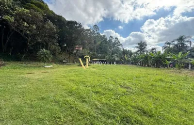 Terreno à venda na estrada caiapia, 1, jardim rio das pedras, cotia por r$ 4.178.825