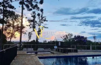 Apartamento com 2 quartos à venda na rua josé manoel de oliveira, 1350, jardim bela vista, vargem grande paulista por r$ 393.000