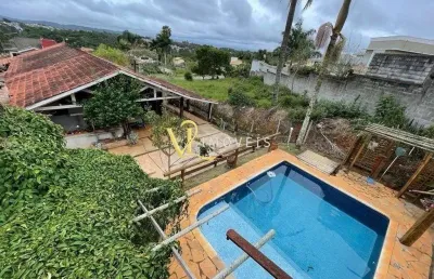 Casa em condomínio fechado com 2 quartos à venda na paysage  noble, 225, paysage noble, vargem grande paulista por r$ 750.000