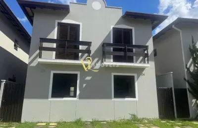 Casa em condomínio fechado com 2 quartos para alugar na avenida joão paulo ablas, 1708, jardim da glória, cotia por r$ 2.000