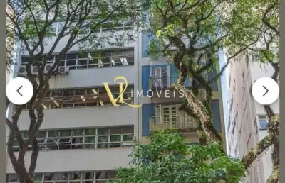 Apartamento com 2 quartos à venda na rua maria paula, 166, bela vista, são paulo por r$ 460.000