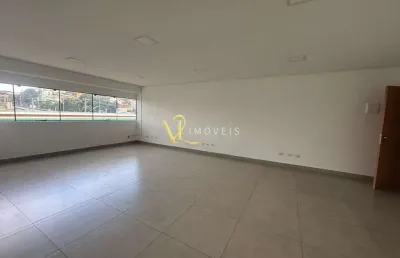 Sala comercial para alugar na rua professo jose barreto, 1001, jardim dinorah, cotia por r$ 2.000