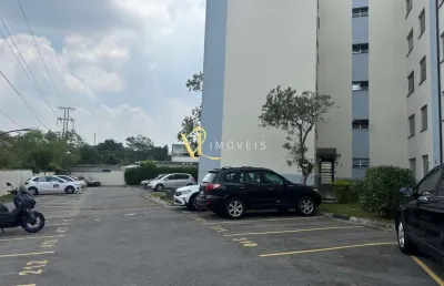 Apartamento para alugar na avenida joão paulo ablas, 700, jardim da glória, cotia por r$ 1.500
