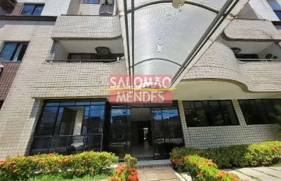 Apartamento à venda 3 quartos, 1 suite, 2 vagas, 92m², marco, belém - pa