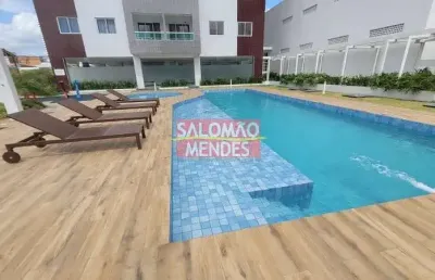 Apartamento à venda 3 quartos, 1 suite, 1 vaga, 90m², marco, belém - pa