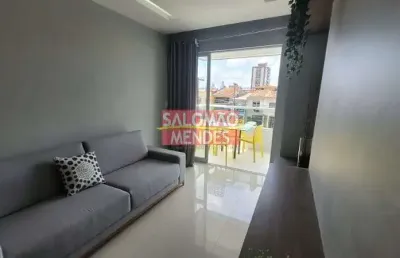 Apartamento à venda 3 quartos, 1 suite, 1 vaga, 90m², marco, belém - pa