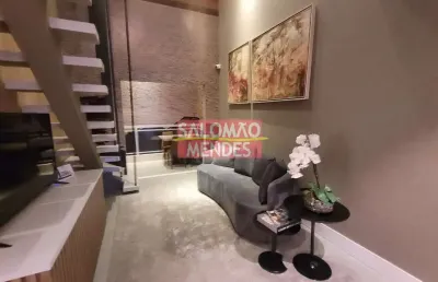 Apartamento à venda 2 quartos, 1 suite, 1 vaga, 60.26m², umarizal, belém - pa