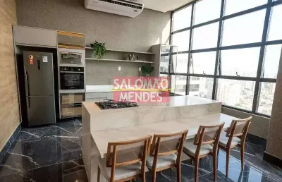 Apartamento à venda 3 quartos, 1 suite, 1 vaga, 84.85m², batista campos, belém - pa