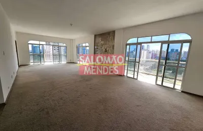 Apartamento à venda 5 quartos, 4 suites, 1 vaga, 650m², batista campos, belém - pa