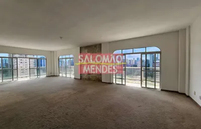 Apartamento à venda 5 quartos, 4 suites, 1 vaga, 650m², batista campos, belém - pa