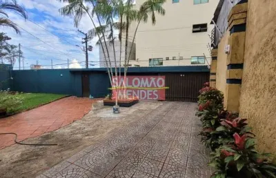 Casa à venda 4 quartos, 3 suites, 5 vagas, 600m², castanheira, belém - pa