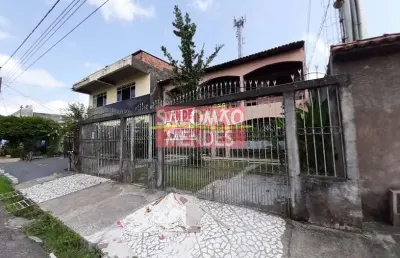 Casa à venda 5 quartos, 4 suites, 4 vagas, 400m², cidade nova, ananindeua - pa