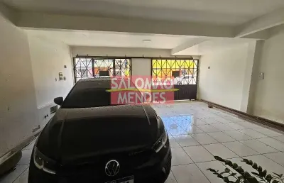 Casa à venda  4 quartos, 3 suites, 2 vagas, 300m², marco, belém - pa