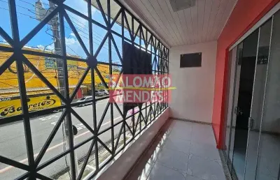 Casa à venda  4 quartos, 3 suites, 2 vagas, 300m², marco, belém - pa