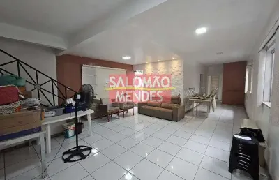 Casa à venda  4 quartos, 3 suites, 2 vagas, 300m², marco, belém - pa