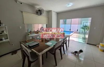 Casa à venda 4 quartos, 4 suites, 300m², quarenta horas (coqueiro), ananindeua - pa