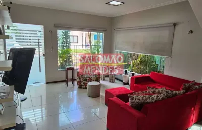 Casa à venda 4 quartos, 4 suites, 300m², quarenta horas (coqueiro), ananindeua - pa