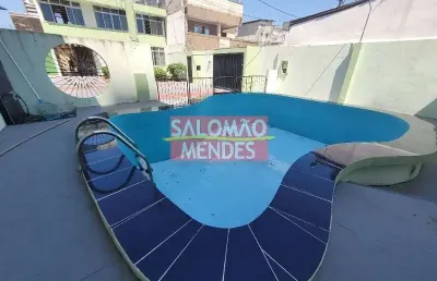 Casa à venda 4 quartos, 1 suite, 10 vagas, 700m², marco, belém - pa