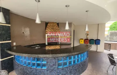 Apartamento  venda e alugar 3 quartos, 3 suites, 3 vagas, 360m², nazaré, belém - pa