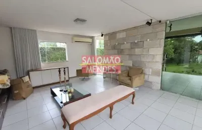 Casa no lago azul, beira de lago, pier, piscina, gourmet, levilândia, ananindeua, pa